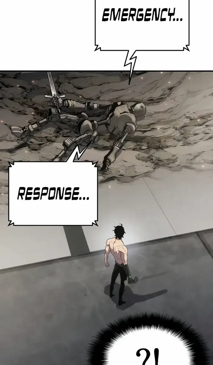 The Priest of Corruption Chapter 55 Page 50