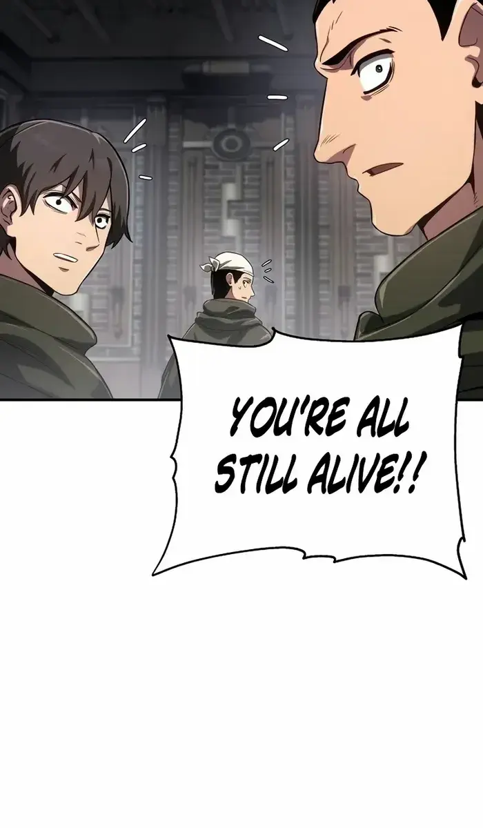 The Priest of Corruption Chapter 55 Page 58