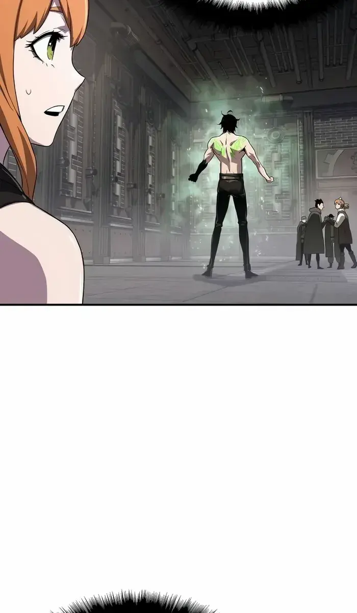 The Priest of Corruption Chapter 55 Page 63