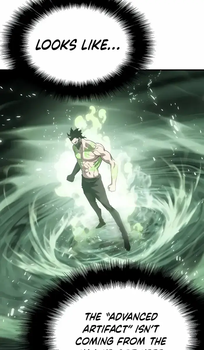 The Priest of Corruption Chapter 55 Page 64