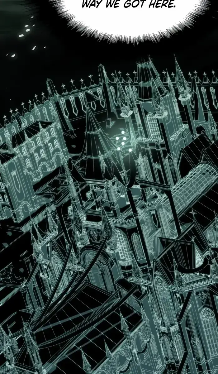 The Priest of Corruption Chapter 55 Page 65