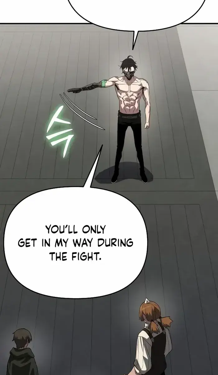 The Priest of Corruption Chapter 55 Page 67