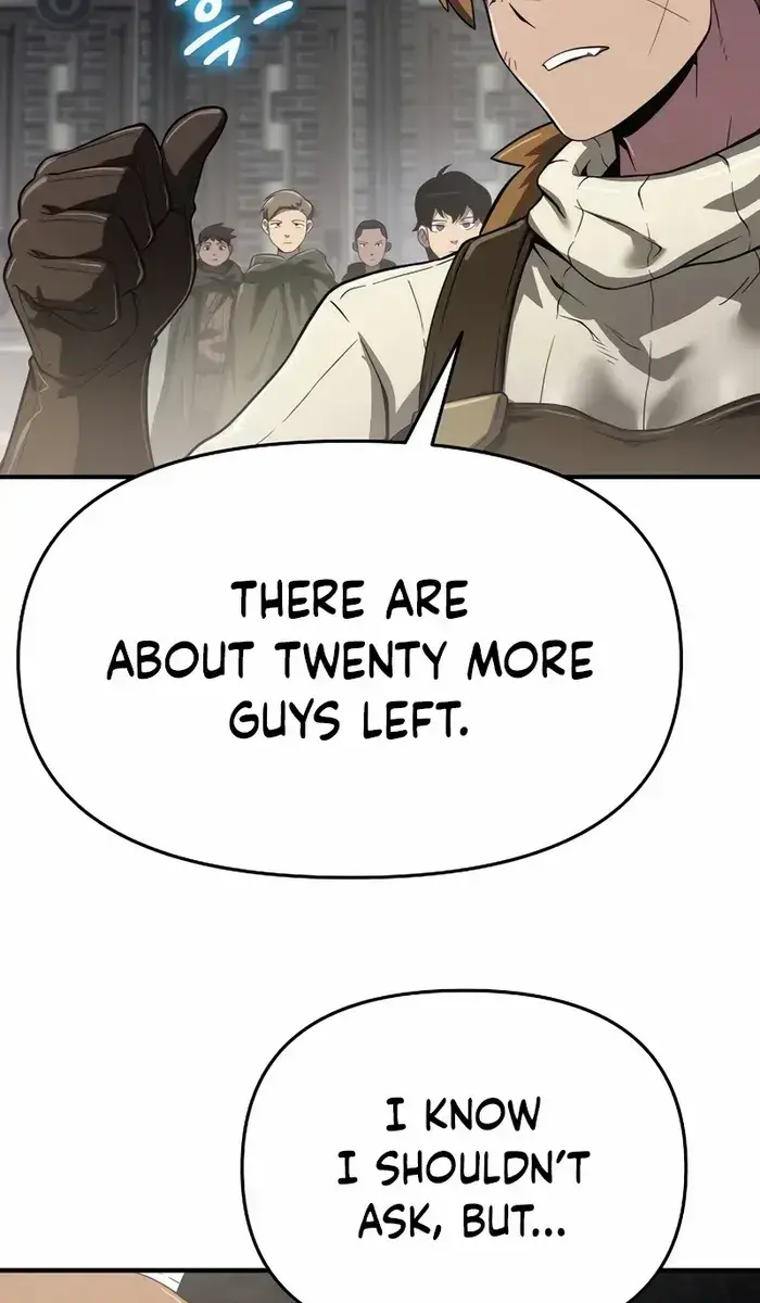 The Priest of Corruption Chapter 55 Page 69