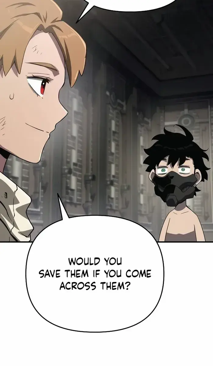 The Priest of Corruption Chapter 55 Page 70