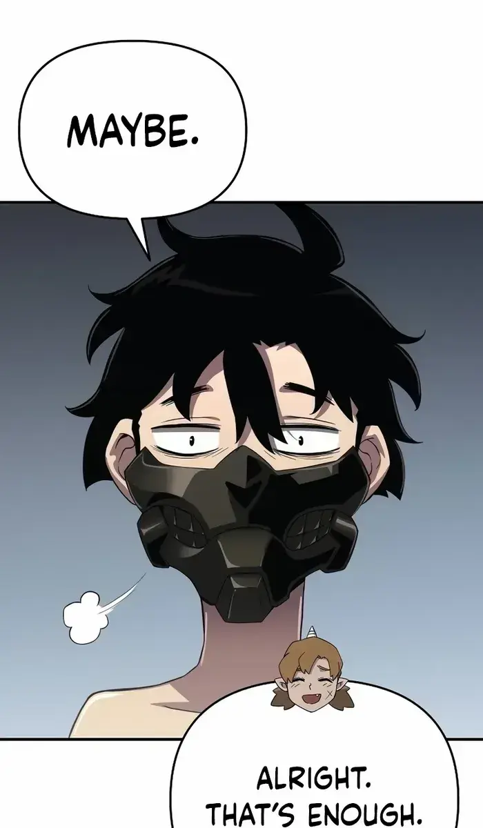 The Priest of Corruption Chapter 55 Page 71