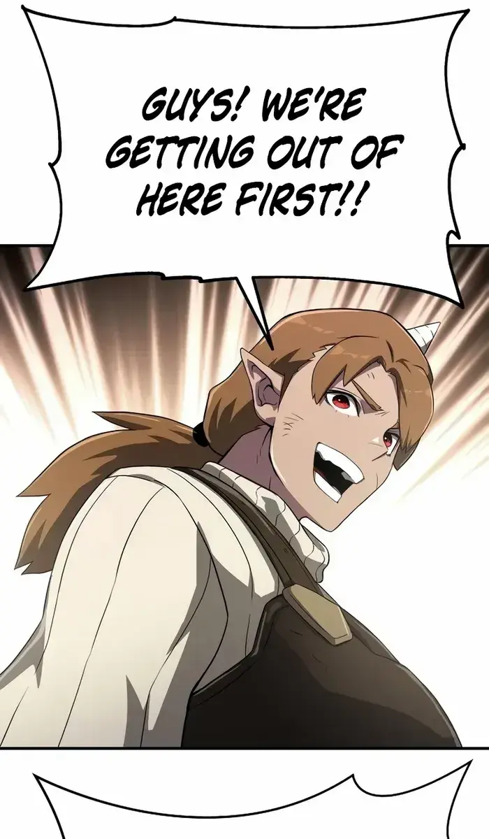 The Priest of Corruption Chapter 55 Page 73