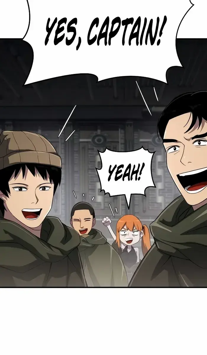 The Priest of Corruption Chapter 55 Page 74