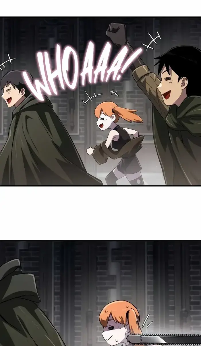 The Priest of Corruption Chapter 55 Page 75