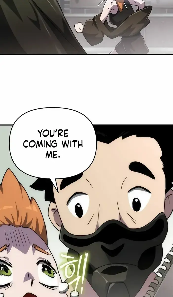 The Priest of Corruption Chapter 55 Page 76