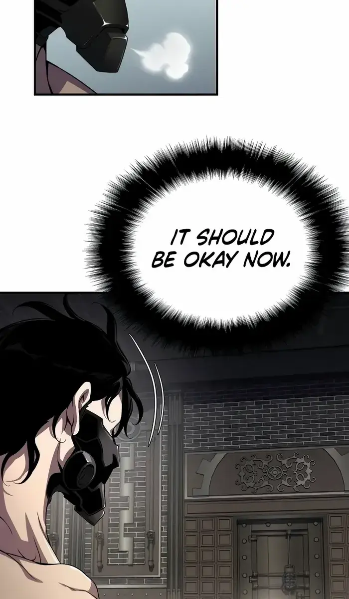 The Priest of Corruption Chapter 55 Page 81