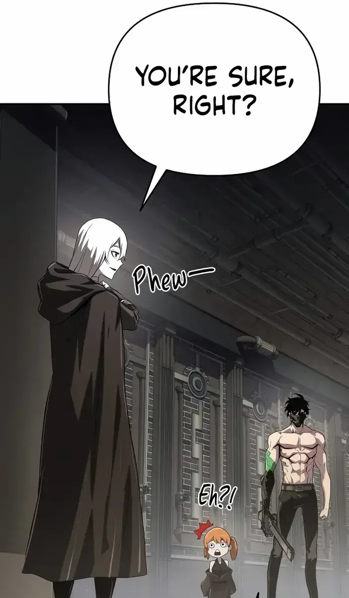 The Priest of Corruption Chapter 55 Page 84