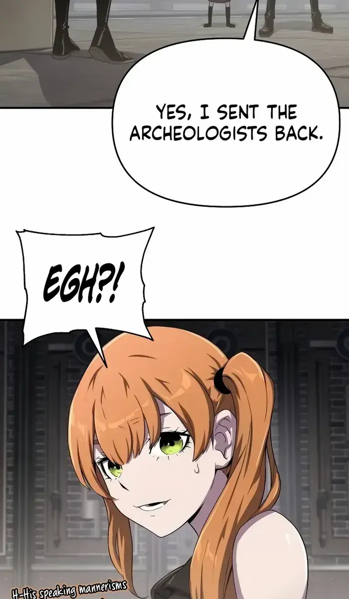 The Priest of Corruption Chapter 55 Page 85