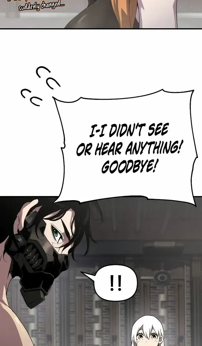 The Priest of Corruption Chapter 55 Page 86