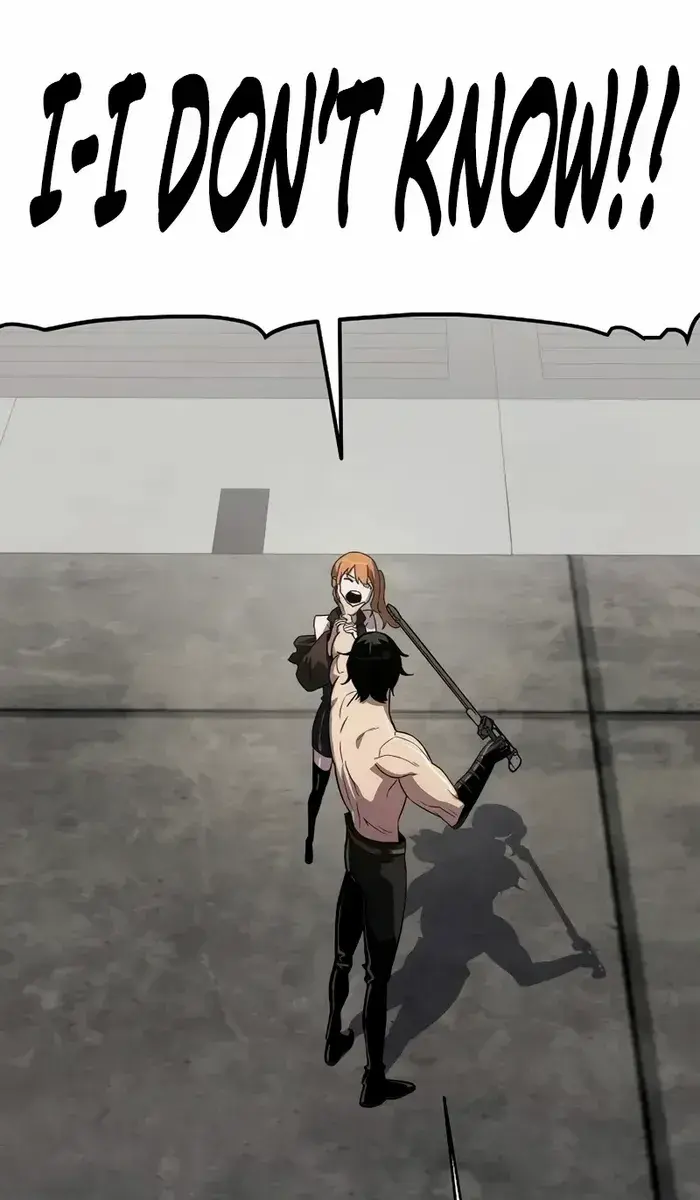 The Priest of Corruption Chapter 55 Page 92