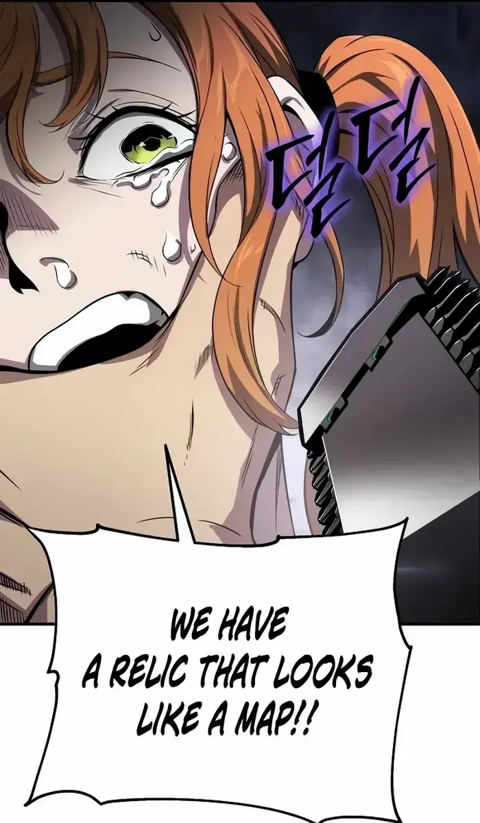 The Priest of Corruption Chapter 55 Page 96