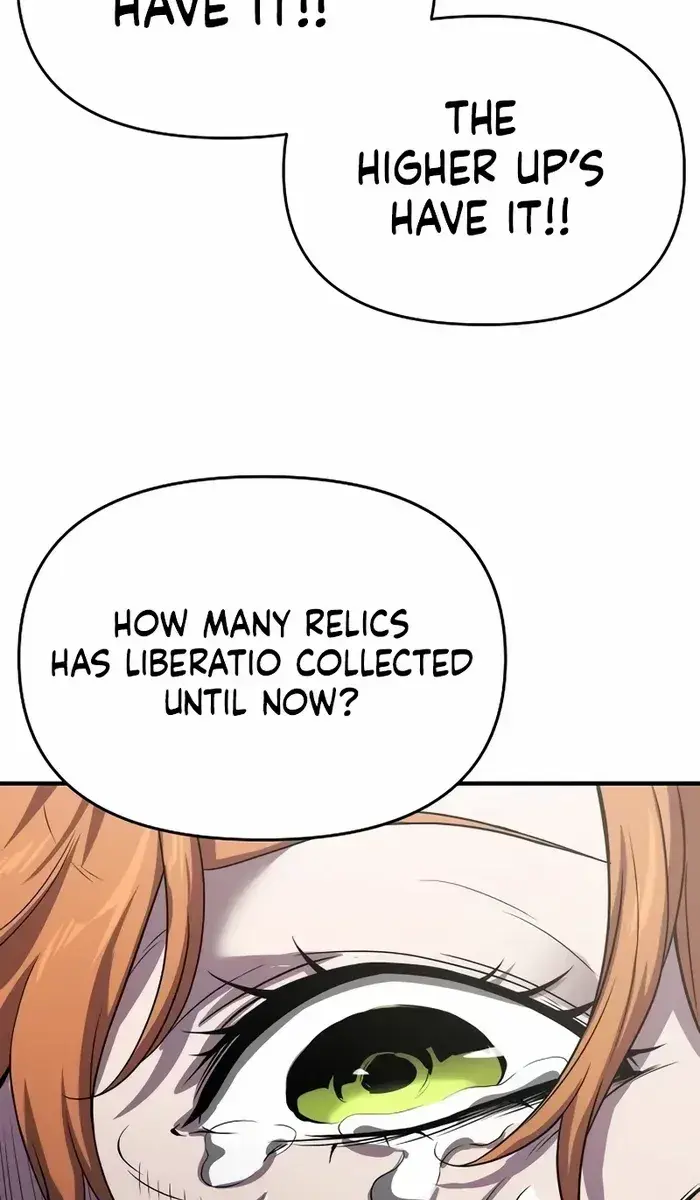 The Priest of Corruption Chapter 55 Page 98