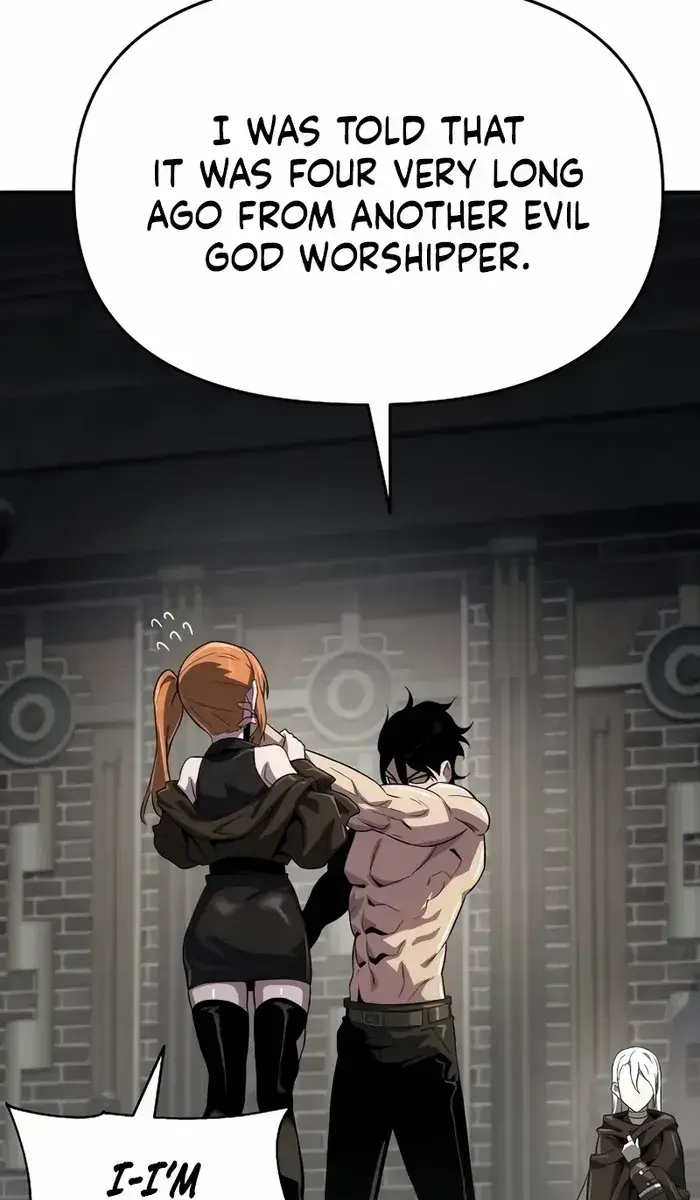 The Priest of Corruption Chapter 55 Page 101