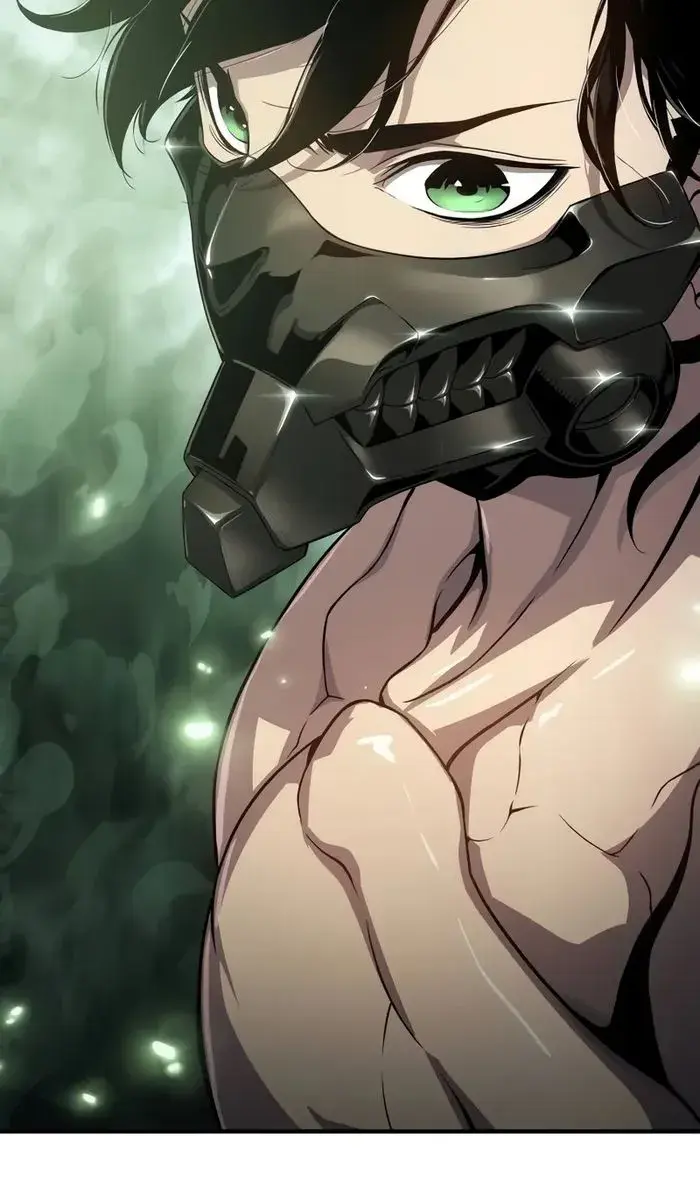 The Priest of Corruption Chapter 55 Page 110