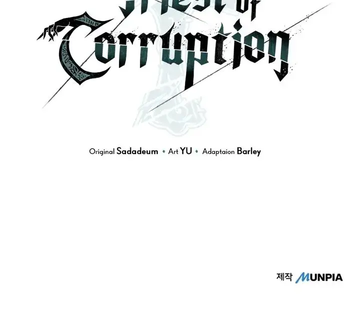 The Priest of Corruption Chapter 55 Page 112