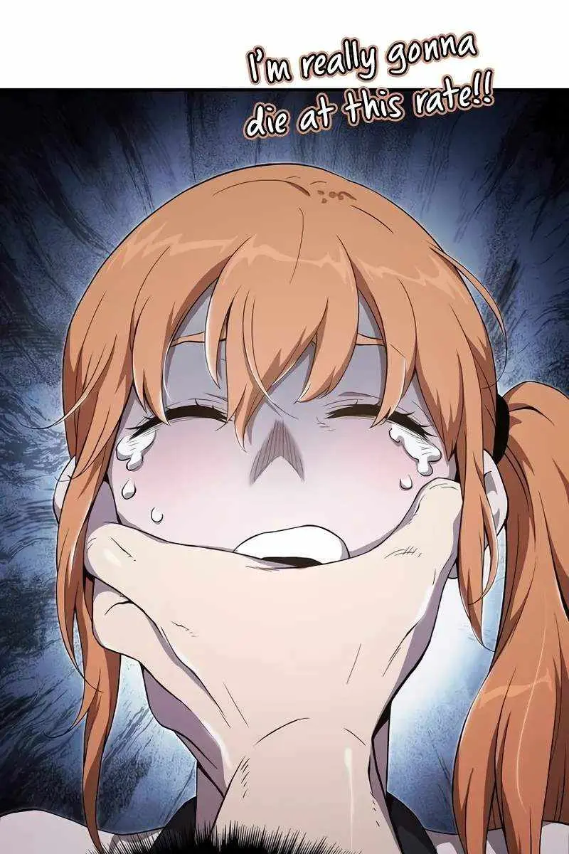 The Priest of Corruption Chapter 56 Page 17