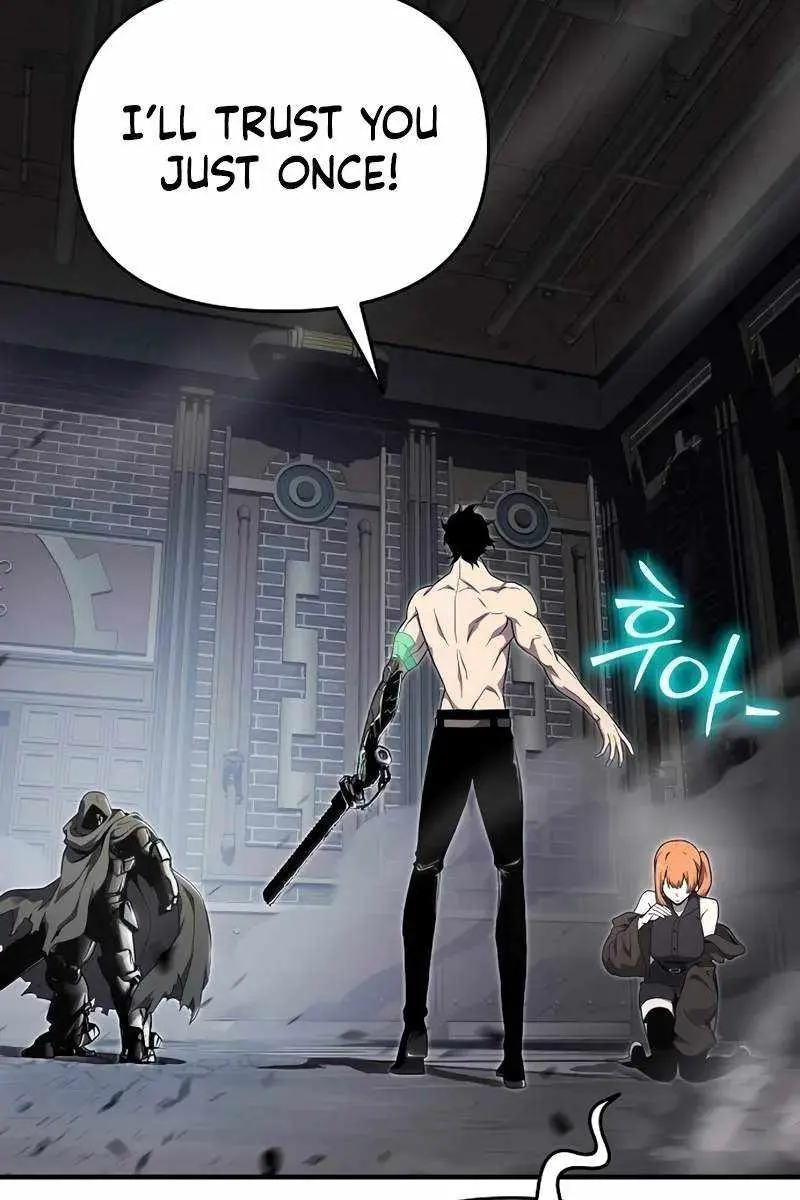 The Priest of Corruption Chapter 56 Page 20