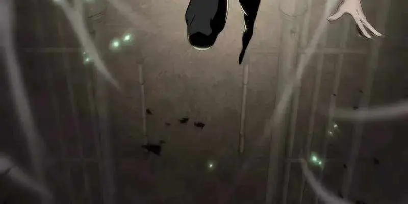 The Priest of Corruption Chapter 56 Page 27