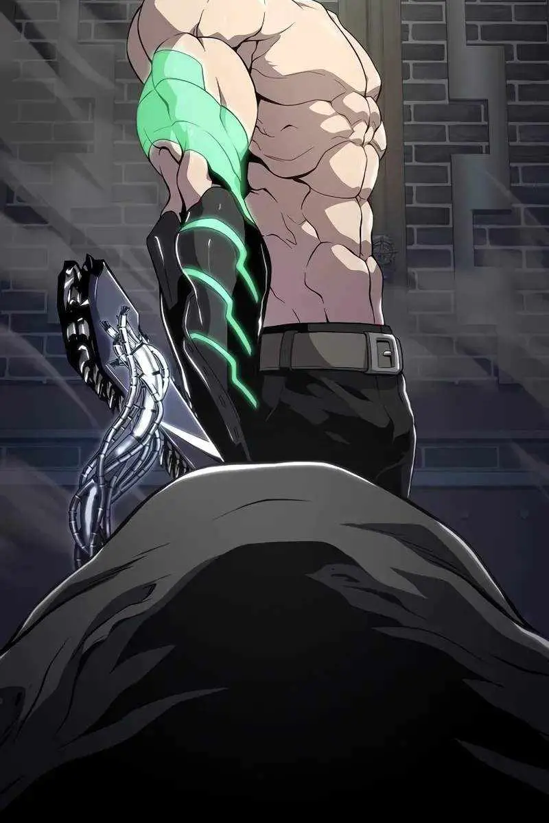 The Priest of Corruption Chapter 56 Page 43