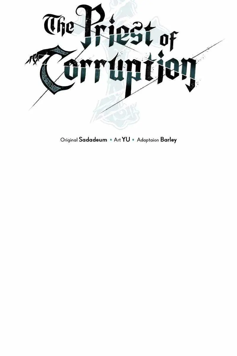 The Priest of Corruption Chapter 56 Page 45