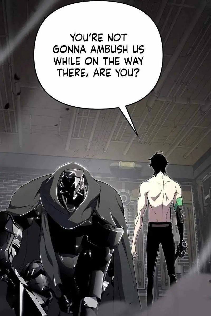 The Priest of Corruption Chapter 56 Page 52