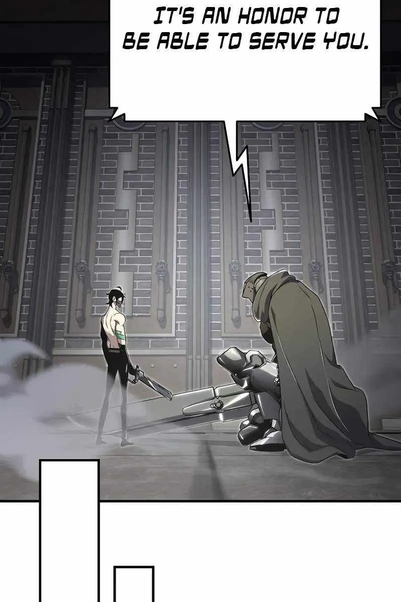 The Priest of Corruption Chapter 56 Page 55