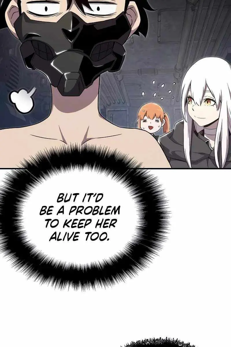 The Priest of Corruption Chapter 56 Page 61