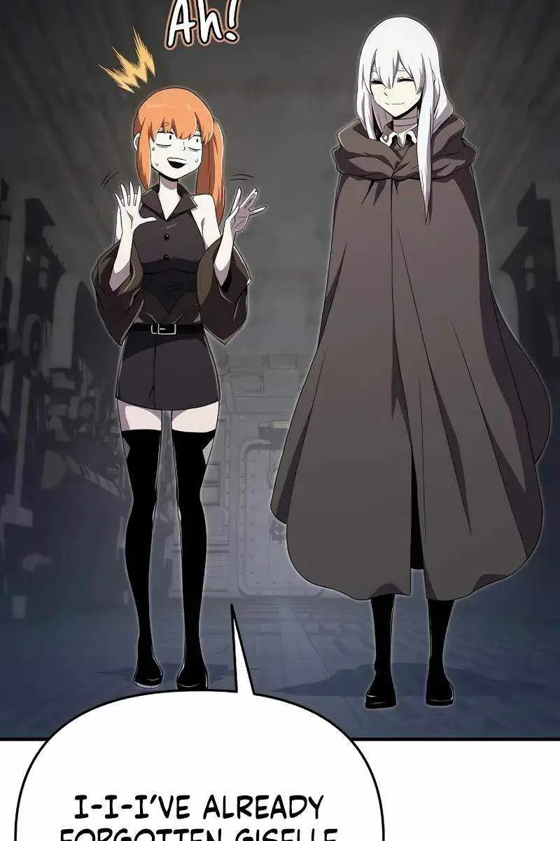 The Priest of Corruption Chapter 56 Page 67