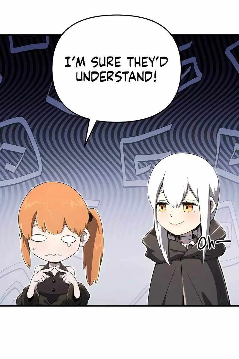 The Priest of Corruption Chapter 56 Page 70