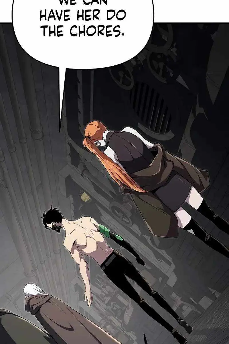 The Priest of Corruption Chapter 56 Page 76