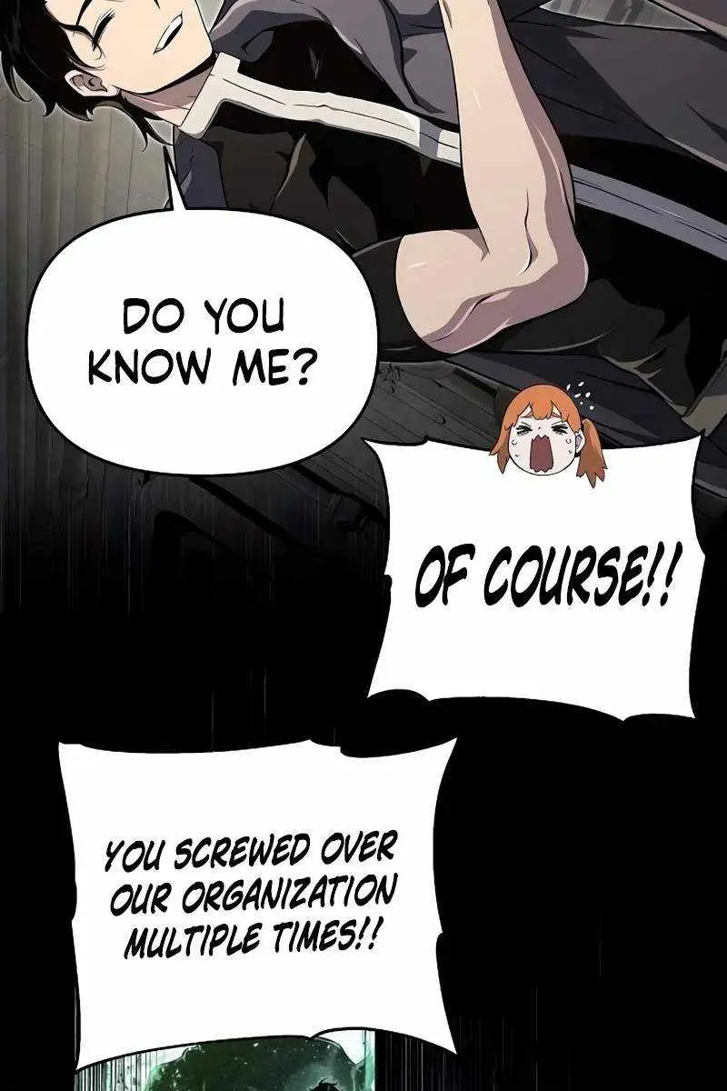 The Priest of Corruption Chapter 56 Page 85