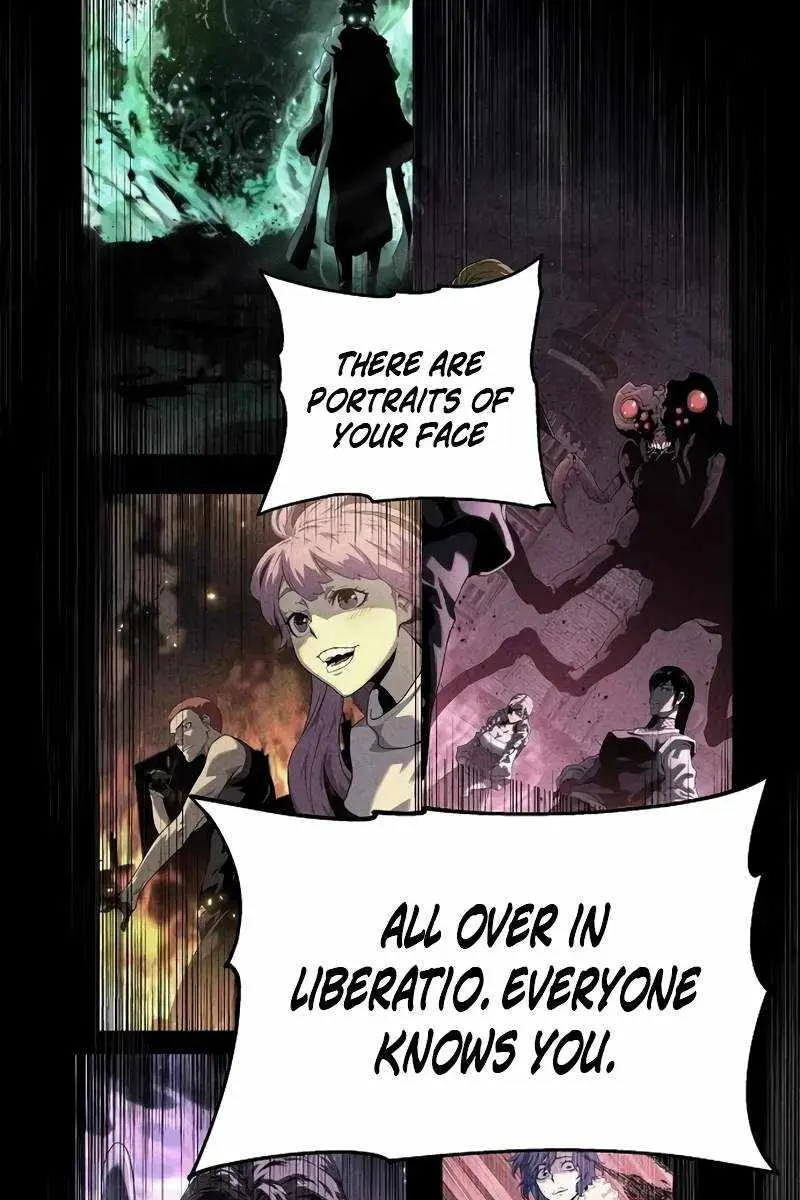 The Priest of Corruption Chapter 56 Page 86