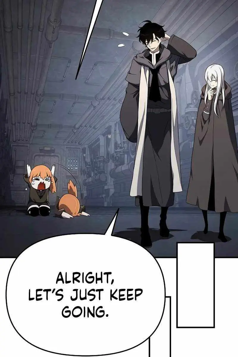 The Priest of Corruption Chapter 56 Page 95