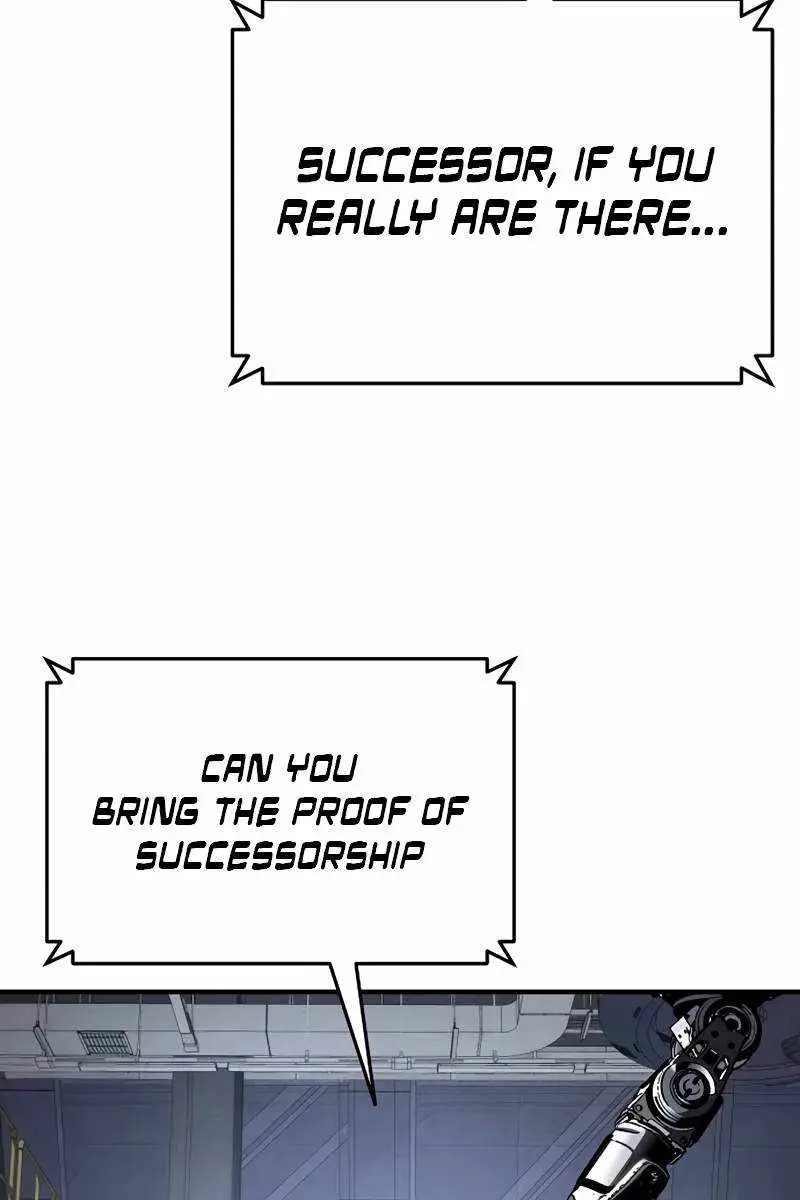 The Priest of Corruption Chapter 56 Page 107