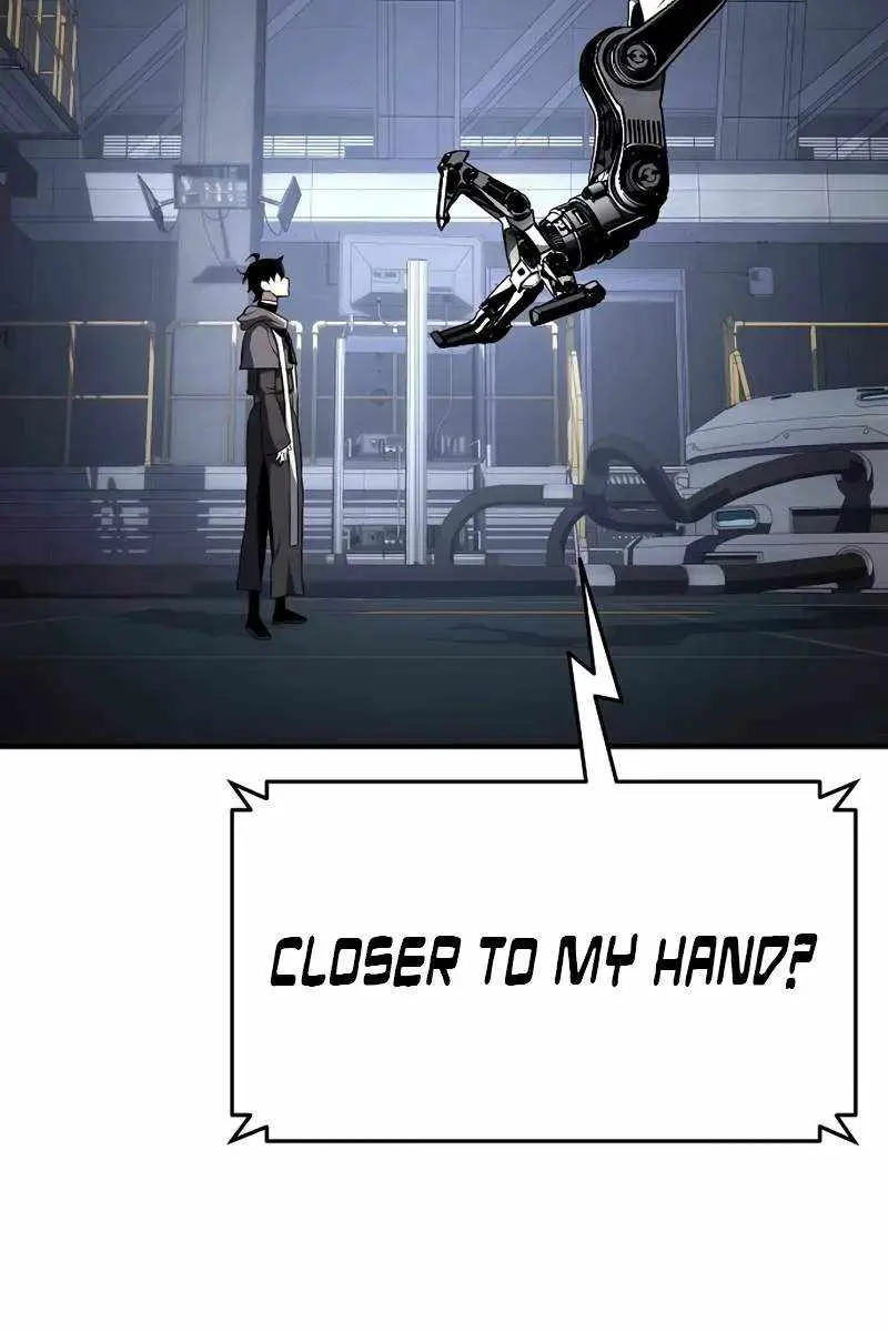 The Priest of Corruption Chapter 56 Page 108