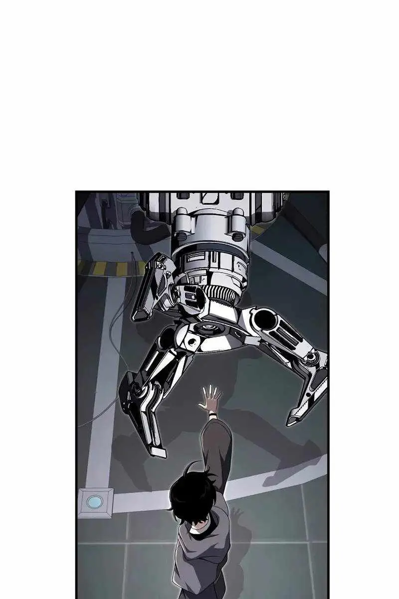 The Priest of Corruption Chapter 56 Page 109