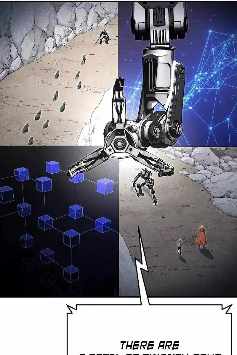 The Priest of Corruption Chapter 56 Page 117