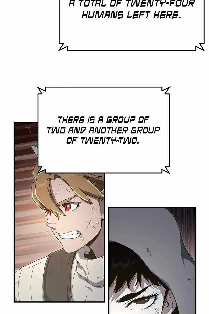 The Priest of Corruption Chapter 56 Page 118