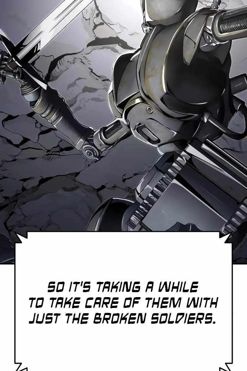 The Priest of Corruption Chapter 56 Page 120