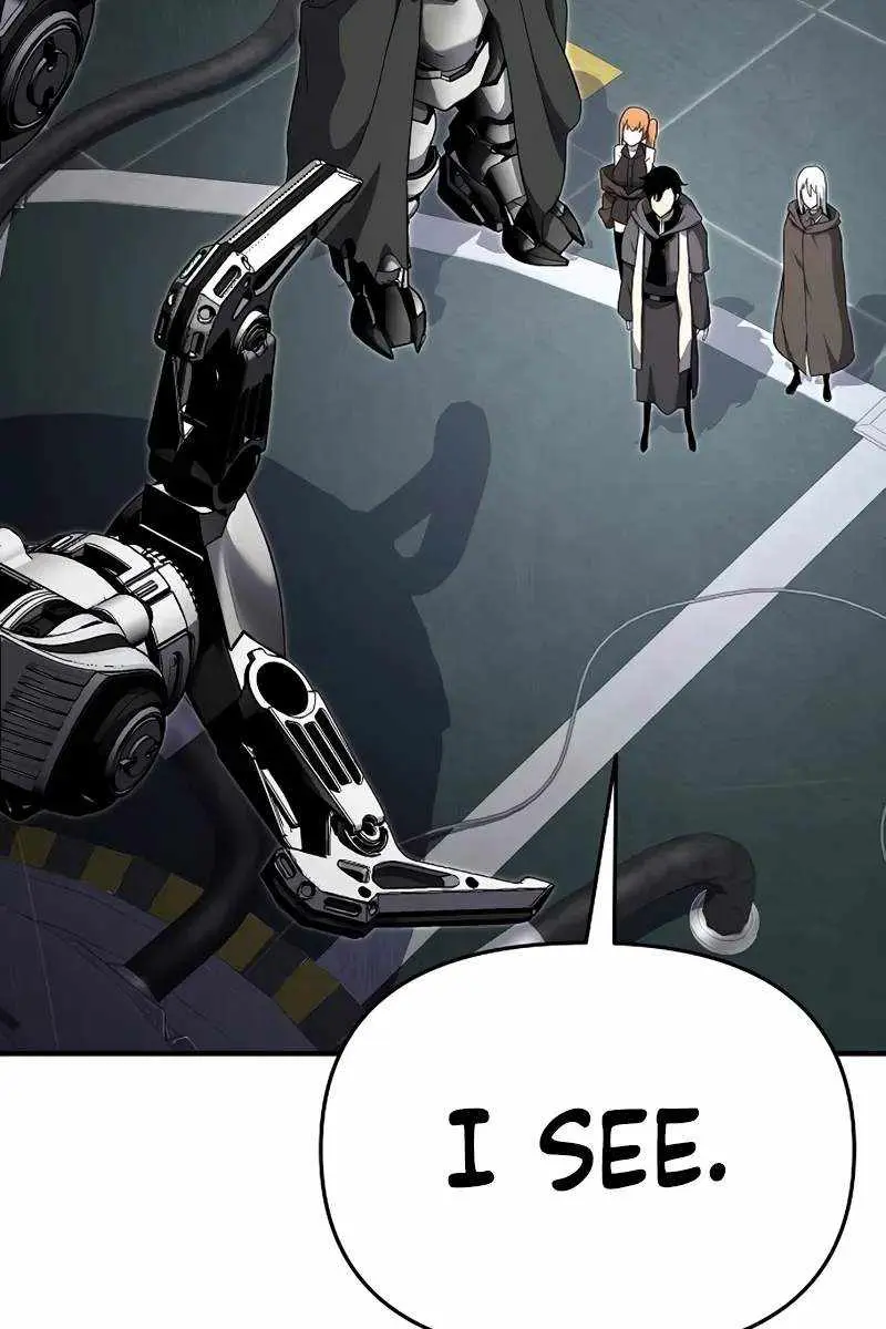 The Priest of Corruption Chapter 56 Page 122