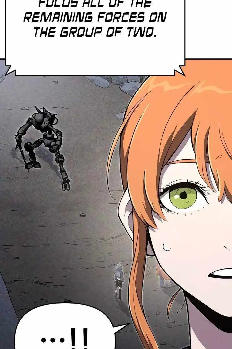 The Priest of Corruption Chapter 56 Page 125