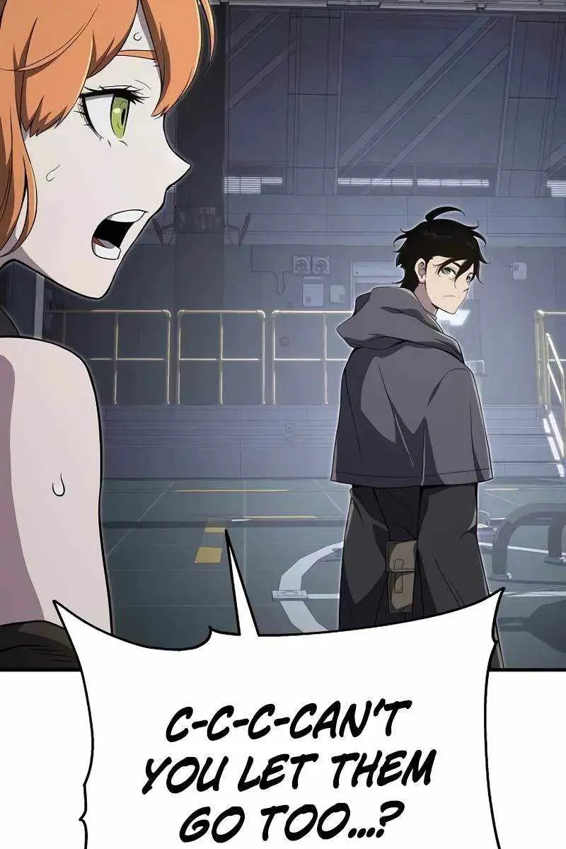 The Priest of Corruption Chapter 56 Page 127