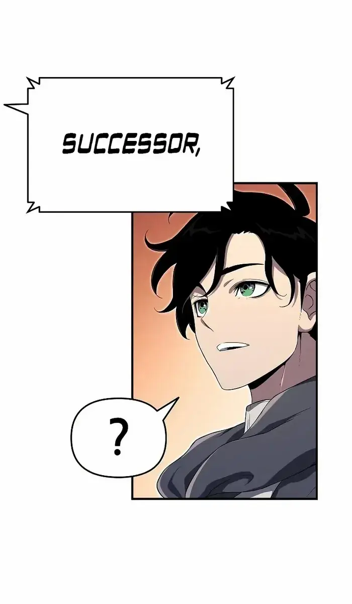 The Priest of Corruption Chapter 57 Page 1