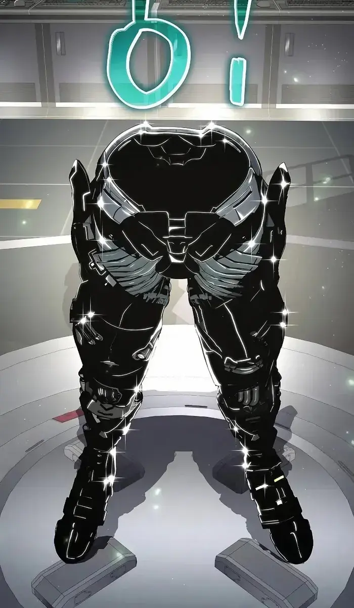 The Priest of Corruption Chapter 57 Page 5