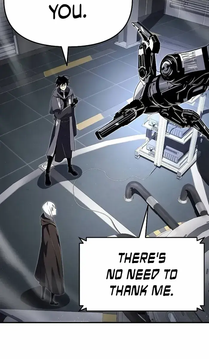 The Priest of Corruption Chapter 57 Page 12