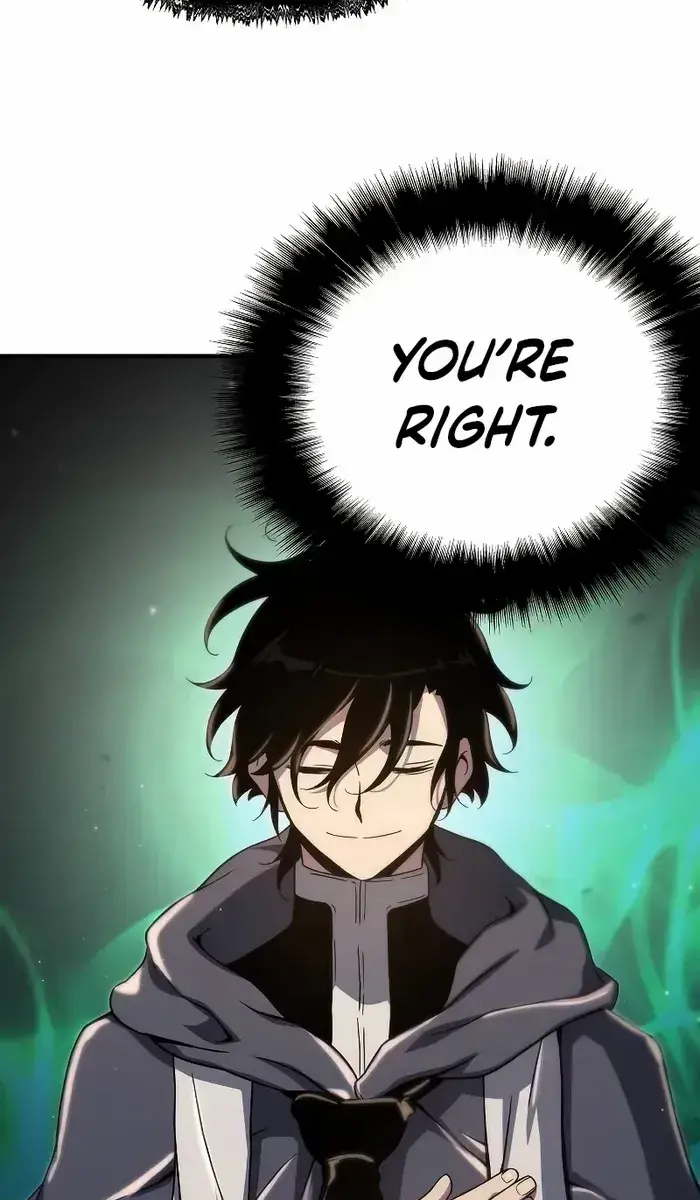 The Priest of Corruption Chapter 57 Page 15